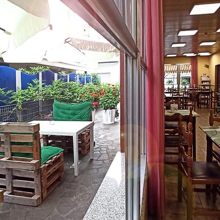 Hotel La Caravella Bellaria – Igea Marina Kültér fotó