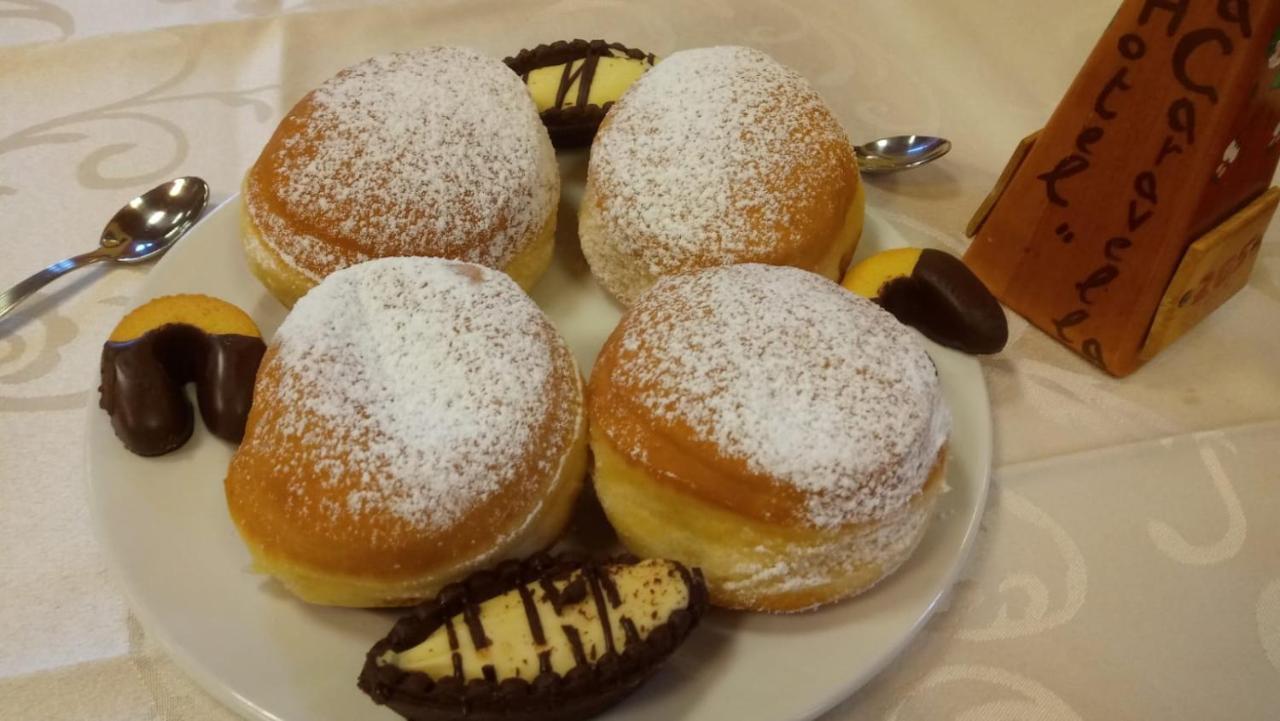 Hotel La Caravella Bellaria – Igea Marina Kültér fotó