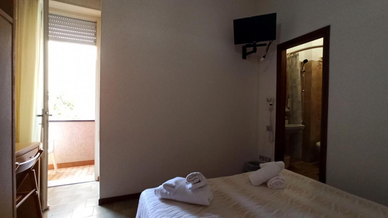 Hotel La Caravella Bellaria – Igea Marina Kültér fotó